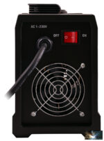 IGBT-250 HEGESZTŐ INVERTER( MMA) - Image 5