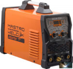 WSM-250 F DC HEGESZTŐ INVERTER (DC-AWI) - Image 3