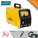 TIG-250 P AC/DC HEGESZTŐ INVERTER