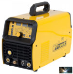 TIG-250 P AC/DC HEGESZTŐ INVERTER - Image 3