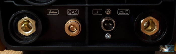 TIG-250 P AC/DC HEGESZTŐ INVERTER - Image 4