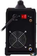 CUT-60 P - P80 PLAZMAVÁGÓ INVERTER - Image 4