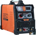 CUT-70 P - P80 PLAZMAVÁGÓ INVERTER - Image 2