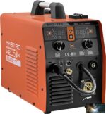 MIG-180 LI-X MULTIFUNKCIÓS HEGESZTŐ INVERTER - Image 6