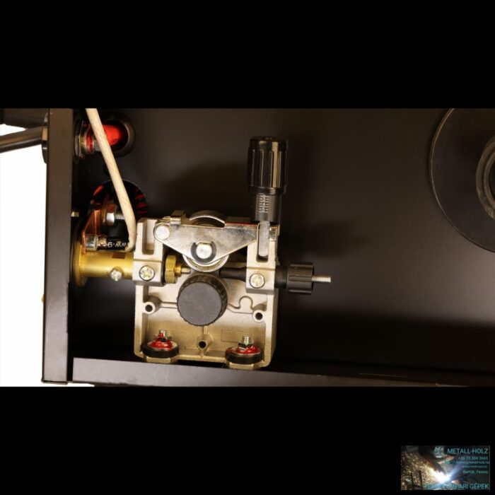 MIG-180 LI HEGESZTŐ INVERTER - Image 5