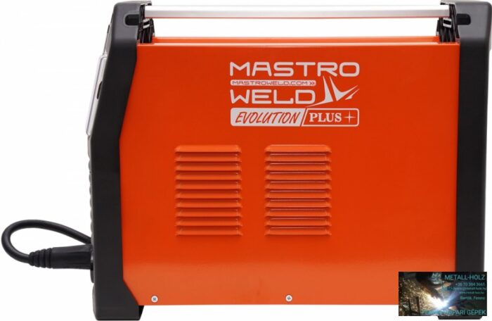 MIG-200 DUALPULSE - Image 3