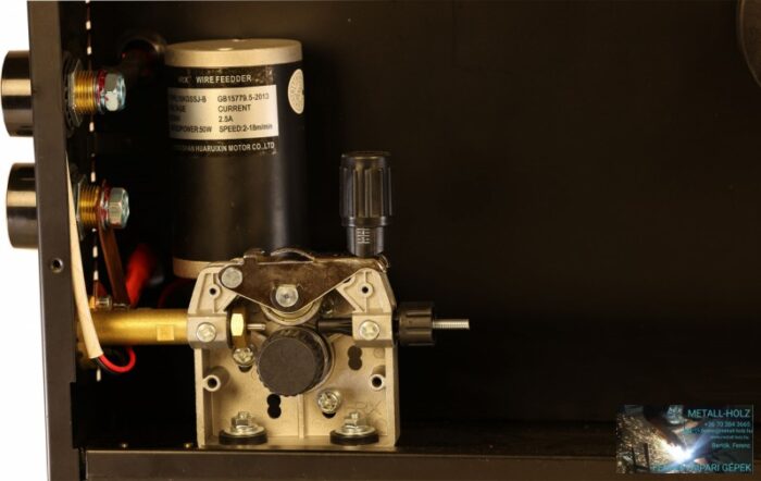 MIG-250 F HEGESZTŐ INVERTER - Image 6