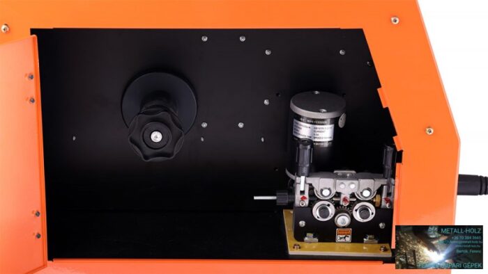 MIG-300 HEGESZTŐ INVERTER - Image 4