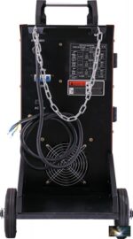 MIG-300 HEGESZTŐ INVERTER - Image 5