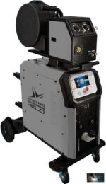 MIG-500 IDL DUALPULSE HEGESZTŐ INVERTER - Image 5