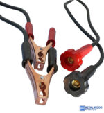 SMART- 480Q inverteres akkumulátortöltő és indító - Image 3