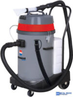 Kárpittisztító 2 motoros BM2 EX 80 P ECO