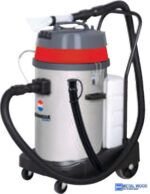 Kárpittisztító 2 motoros BM2 EX 80 M ECO