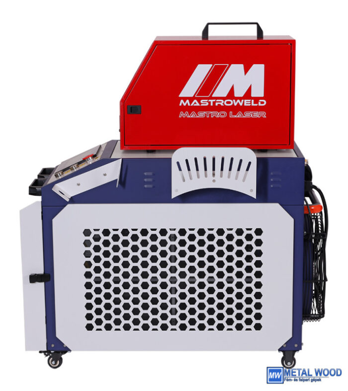 MASTRO LASER-1500 - Image 2