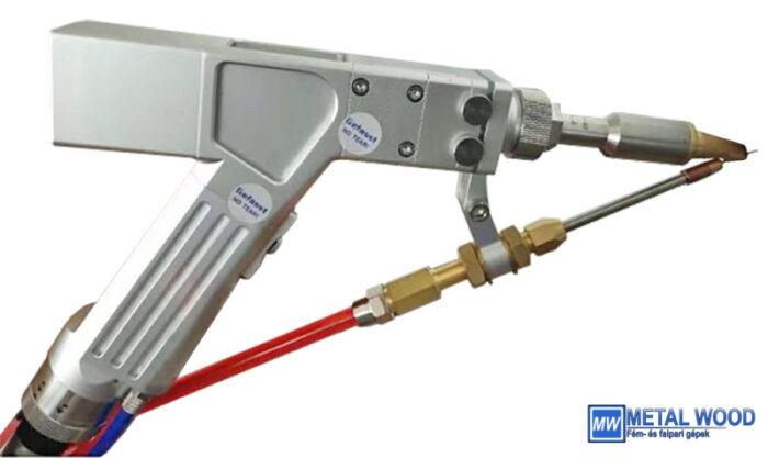 MASTRO LASER-1500 - Image 9