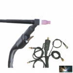 TIG 300 DC HF - WDB PACK (VÍZHŰTŐVEL, KOCSIVAL) - Image 5