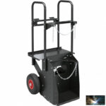 TIG 300 DC HF - WDB PACK (VÍZHŰTŐVEL, KOCSIVAL) - Image 7