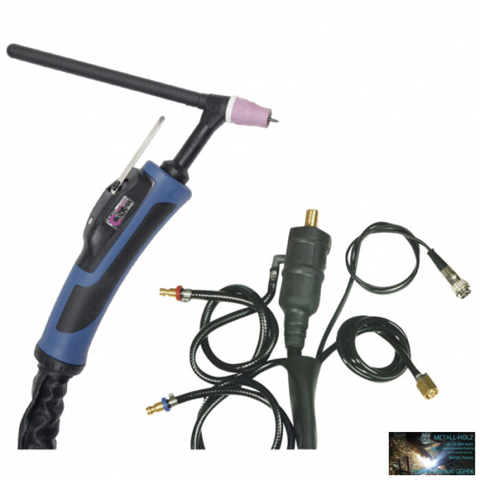 TIG TITAN 400 DC WL PACK - Image 4