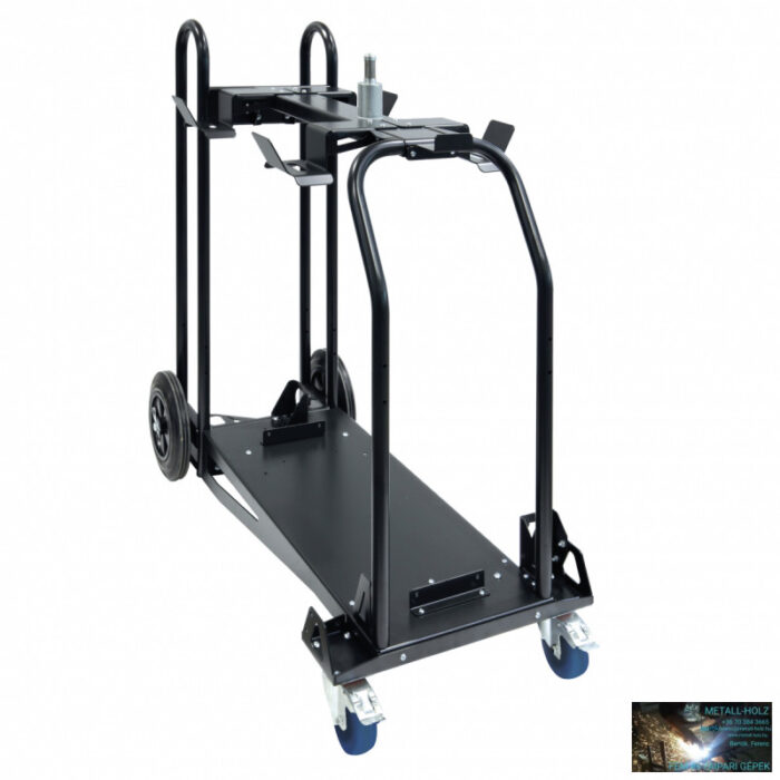 TIG TITAN 400 DC WL PACK - Image 6