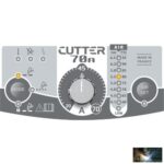 CUTTER 70 CT TRI PLAZMAVÁGÓ - Image 2