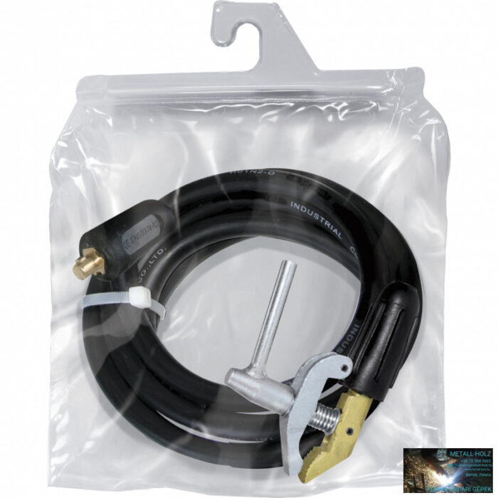 TIG TITANIUM 400 AC/DC TRI PACK - Image 2