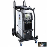 TIG TITANIUM 400 AC/DC TRI PACK - Image 6