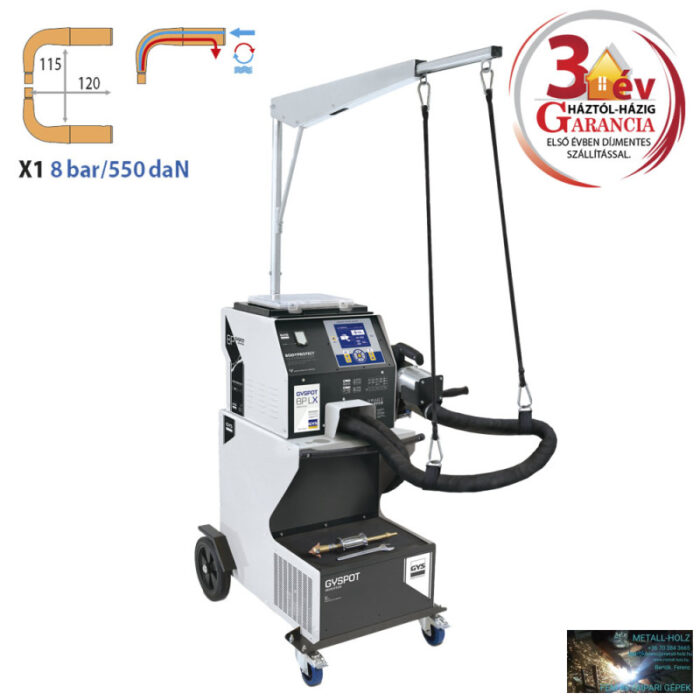 GYSPOT BP LX PONTHEGESZTŐ - Image 1