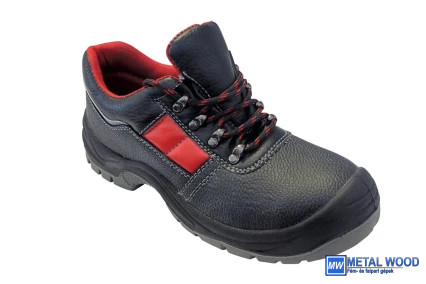 THD-KIEL SC-02-002 S3 SRC FÉLCIPŐ FEKETE