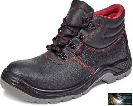 THD-MAINZ SC-03-008 S1 SRC BAKANCS FEKETE