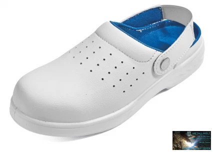 THD-RAVEN WHITE SB SRC PÁNTOS KLUMPA FEHÉR