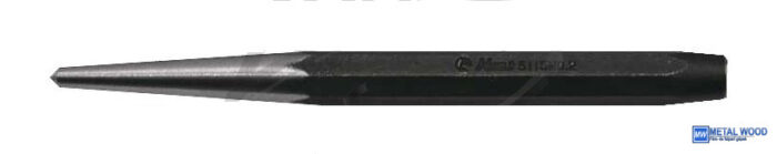 HANS pontozó d4x120mm-SW9,5 DCrMo 5115M4 - Image 1