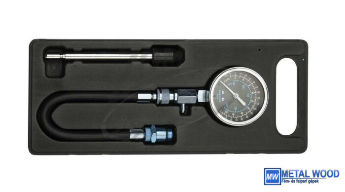 HANS kompressziómérő UCT-3 - Image 1