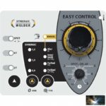 TRIMIG 300-4S FOGYÓELEKTRÓDÁS "CO" GÉP - Image 3