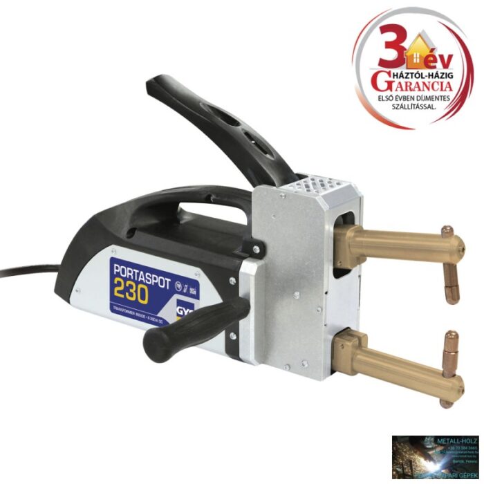PORTASPOT 230 KÉZI PONTHEGESZTŐ - Image 1