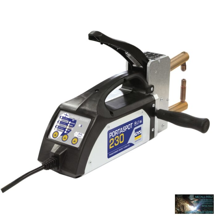 PORTASPOT 230 KÉZI PONTHEGESZTŐ - Image 2
