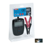 DBT-300 AKKU TESZTER - Image 2