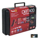 DBT- 400 AKKU TESZTER - Image 2