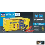 WATTMATIC 100 - Image 3