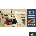 NEOSTART 420 - Image 2