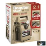 STARTPACK TRUCK AKKUMULÁTOROS INDÍTÓ - Image 2