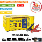 WATTMATIC 170