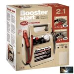 GYSPACK PRO AKKUMULÁTOROS INDÍTÓ - Image 2