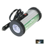 CONVERGYS 150W FESZÜLTSÉG ÁTALAKÍTÓ