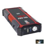 NOMAD POWER 700 LÍTIUMION AKKUMULÁTOROS INDÍTÓ - Image 4