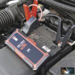 NOMAD POWER 700 LÍTIUMION AKKUMULÁTOROS INDÍTÓ - Image 7