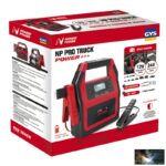 NOMAD POWER PRO TRUCK LÍTIUMION AKKUMULÁTOROS INDÍTÓ - Image 5