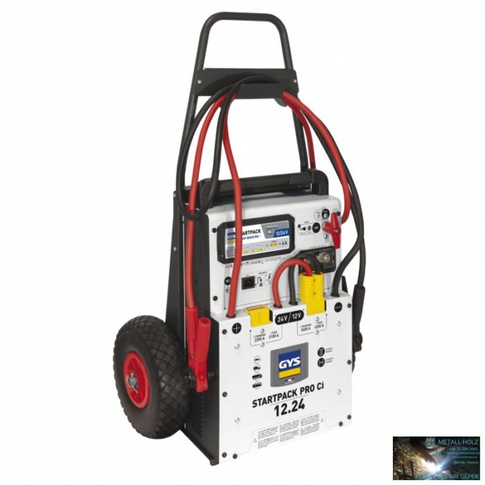 028920 STARTPACK PRO 12.24 CI - Image 1