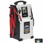 GYSCAP 24V SZUPERKONDENZÁTOROS INDÍTÓ - Image 2