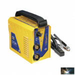 GYSMI 130 P HEGESZTŐ GÉP - Image 3