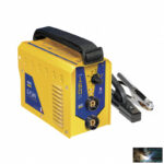 GYSMI 160 P HEGESZTŐ GÉP - Image 2